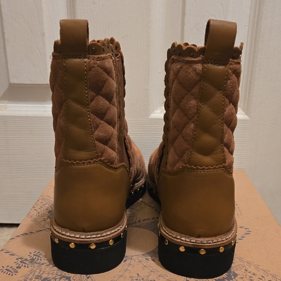 Free People Atlas Chelsea Boot - Picture 5 of 7